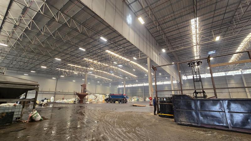 To Let commercial Property for Rent in Bellville South Industria Western Cape